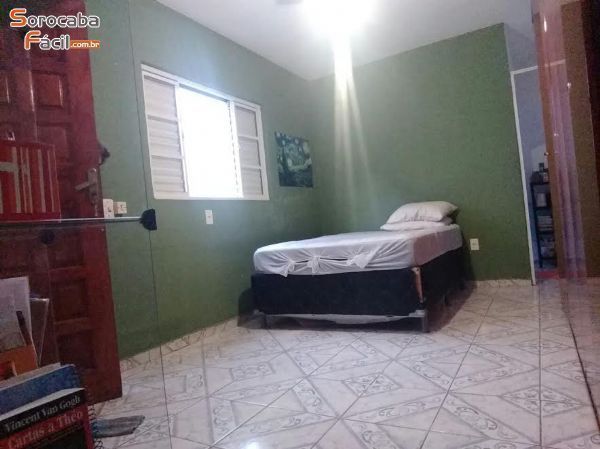 Casa em Vila Fiori, Sorocaba - Foto 4